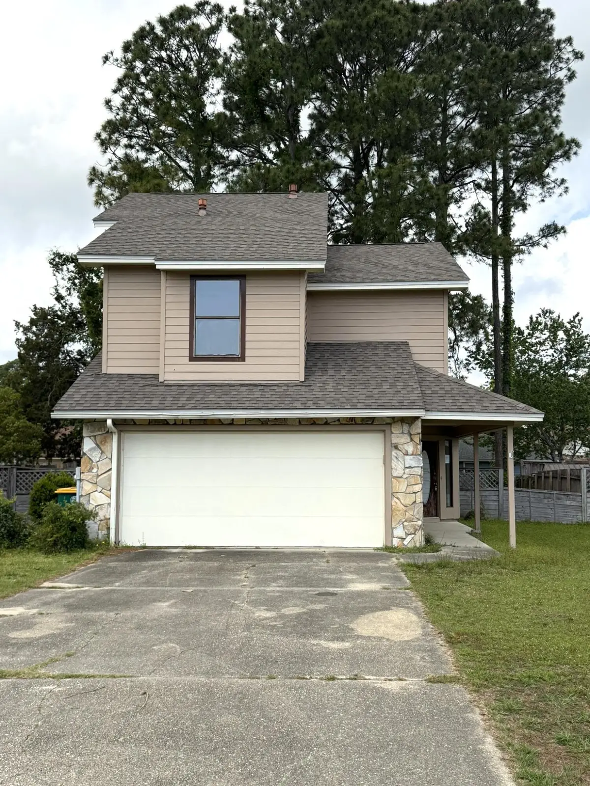 1512 W Mariah Way, Fort Walton Beach, FL 32547 - #1