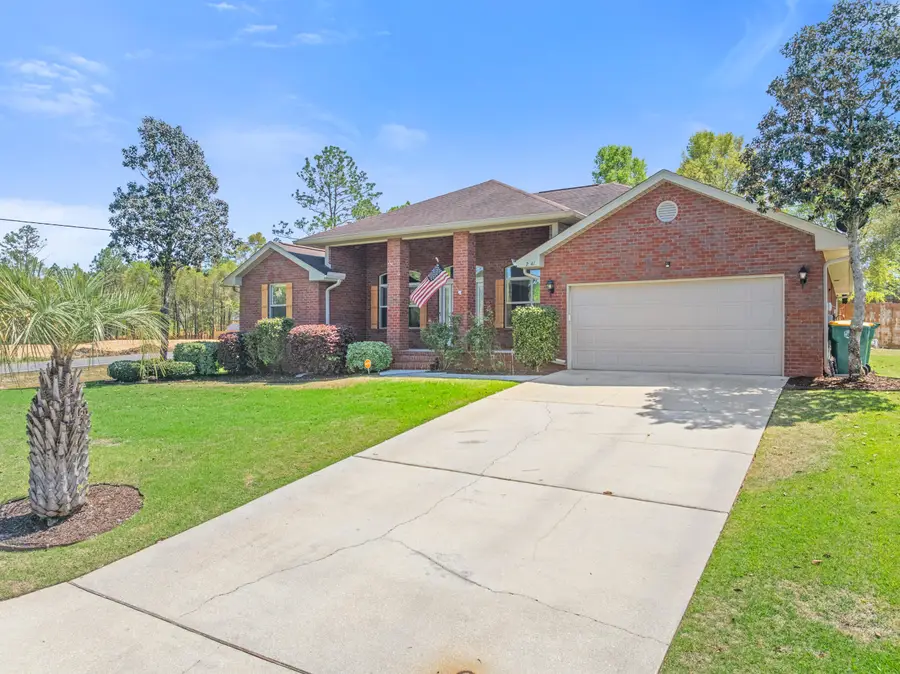 2341 Barberee Drive, Crestview, FL 32536 - #2