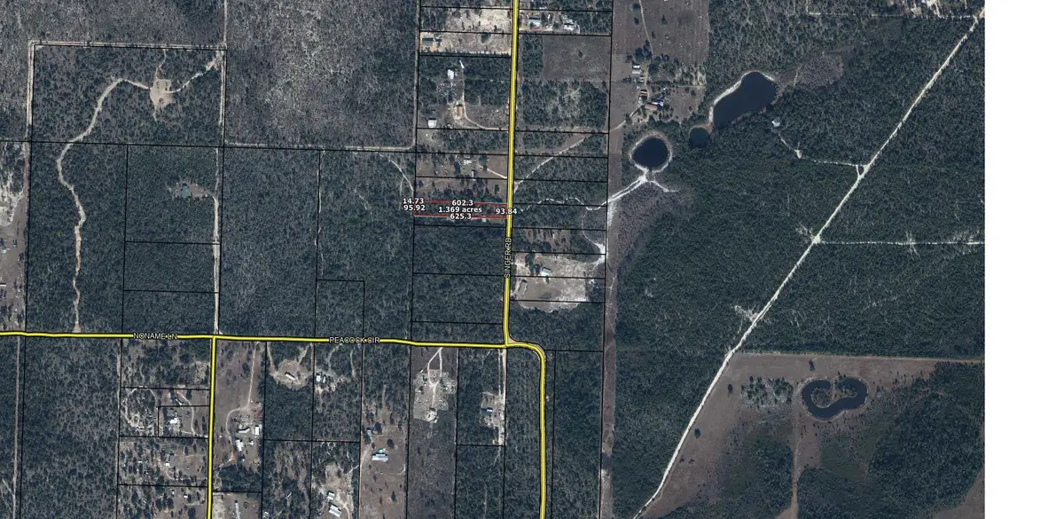 4112 Singer Road, Other, FL 00N/A - #1