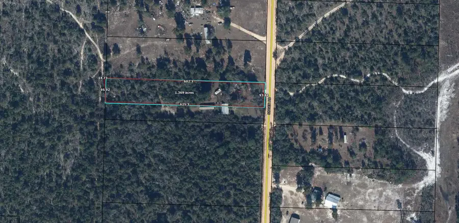 4112 Singer Road, Other, FL 00N/A - #2