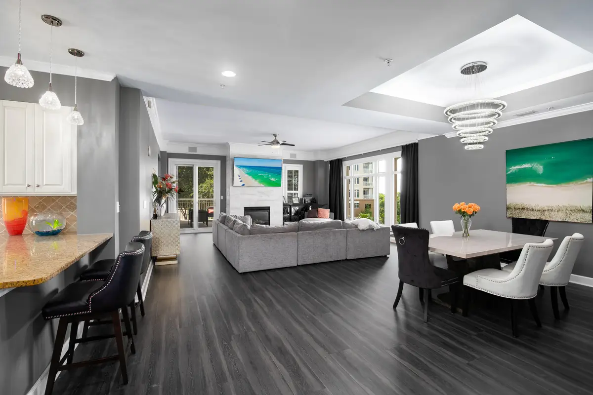 400 Kelly Plantation Drive #UNIT 402, Destin, FL 32541 - #1