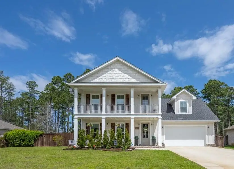 6724 Kempton Street, Navarre, FL 32566 - #1