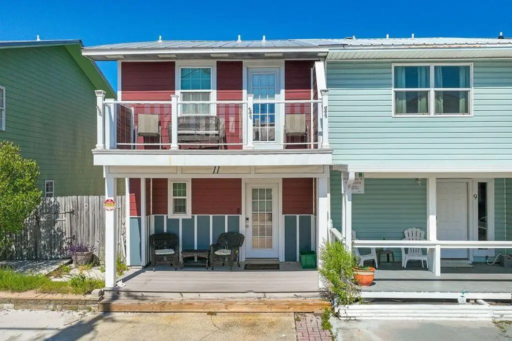 11 Gulf Breeze Court, Destin, FL 32541 - #1
