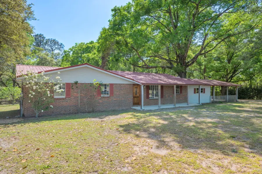 5630 Buck Ward Road, Baker, FL 32531 - #3