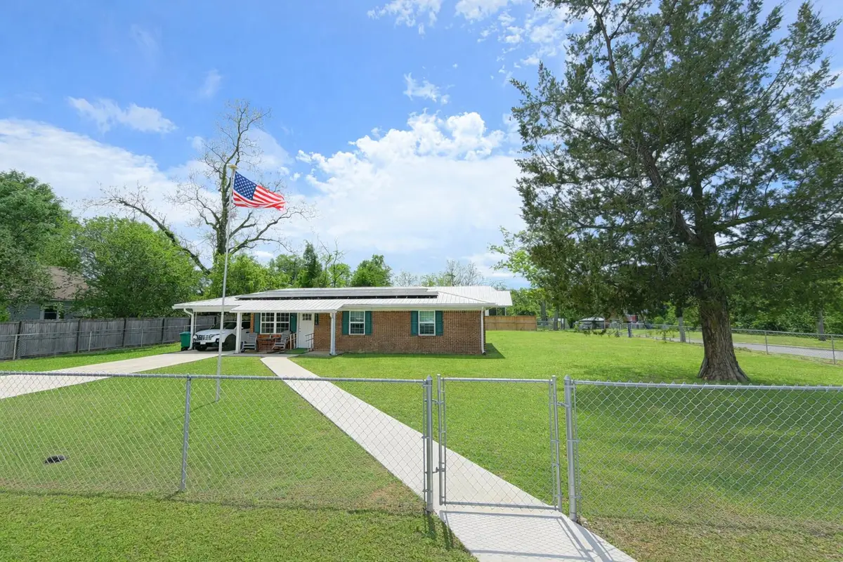 4479 Marion Street, Marianna, FL 32448 - #1
