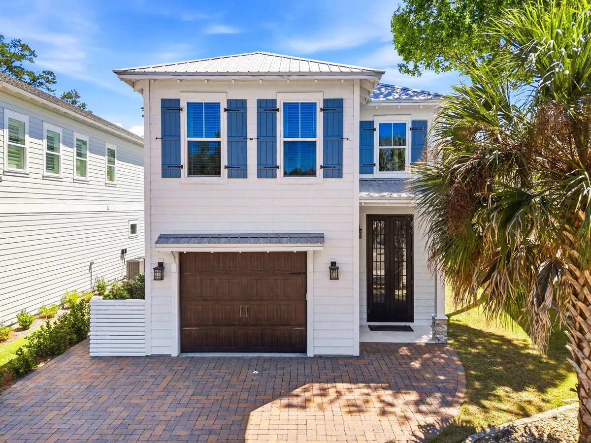 160 Rearden Way, Santa Rosa Beach, FL 32459 - #1