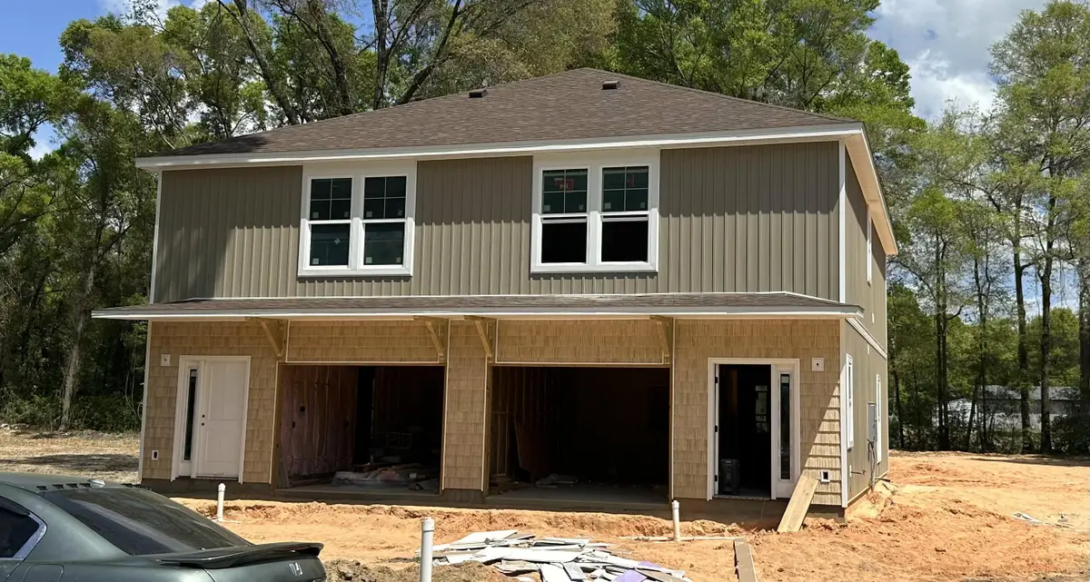 161 S Booker Street #UNIT A + B, Crestview, FL 32536 - #1