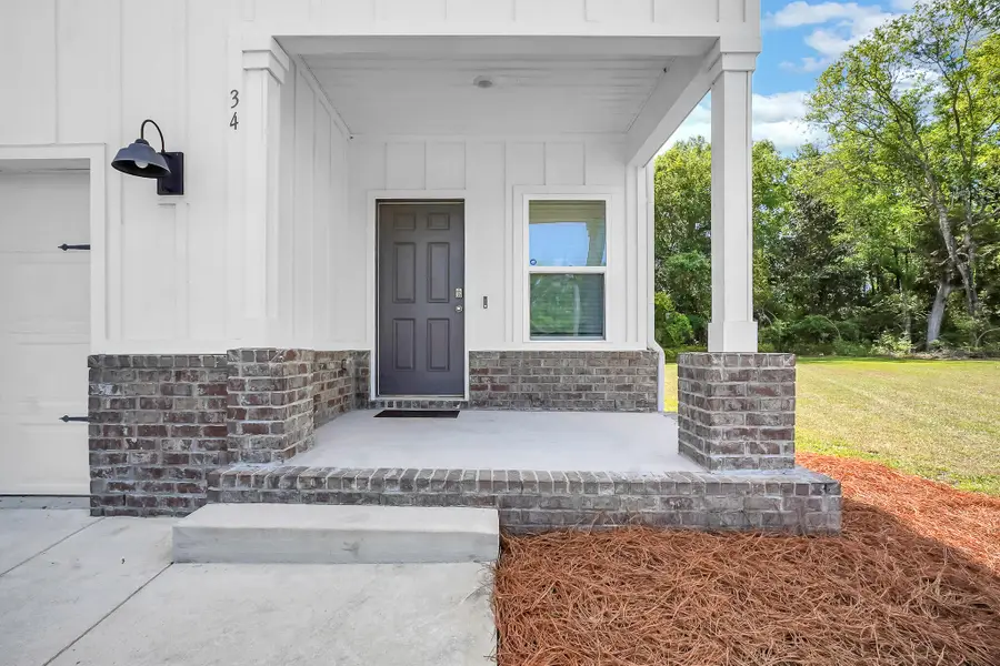 34 Sandywoods Court, Freeport, FL 32439 - #2