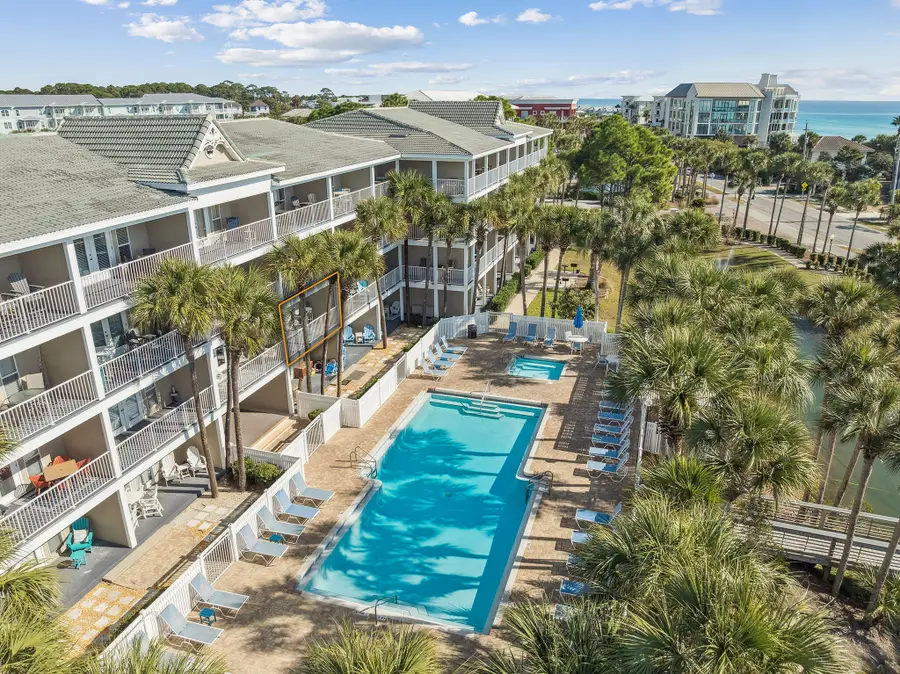 144 Spires Lane #UNIT 207, Santa Rosa Beach, FL 32459 - #3