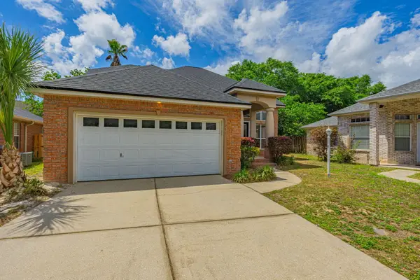 1951 Procteridge Court, Fort Walton Beach, FL 32547