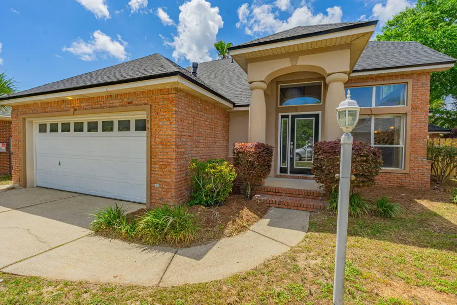 1951 Procteridge Court, Fort Walton Beach, FL 32547 - #2