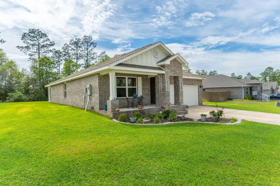 6626 Spyglass Hill Road, Laurel Hill, FL 32567 - #2