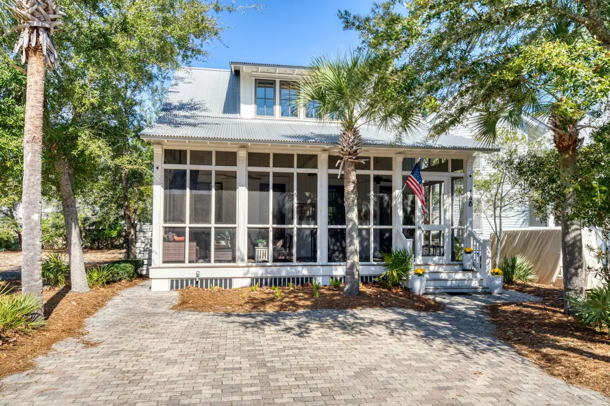 148 Cypress Walk, Santa Rosa Beach, FL 32459 - #1