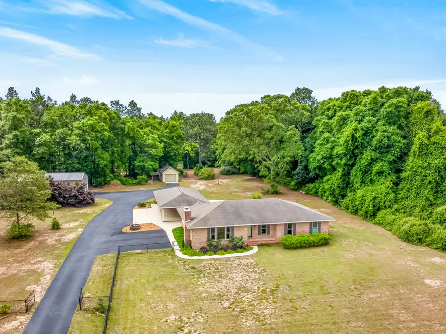 5981 Old Bethel Road, Crestview, FL 32536 - #2