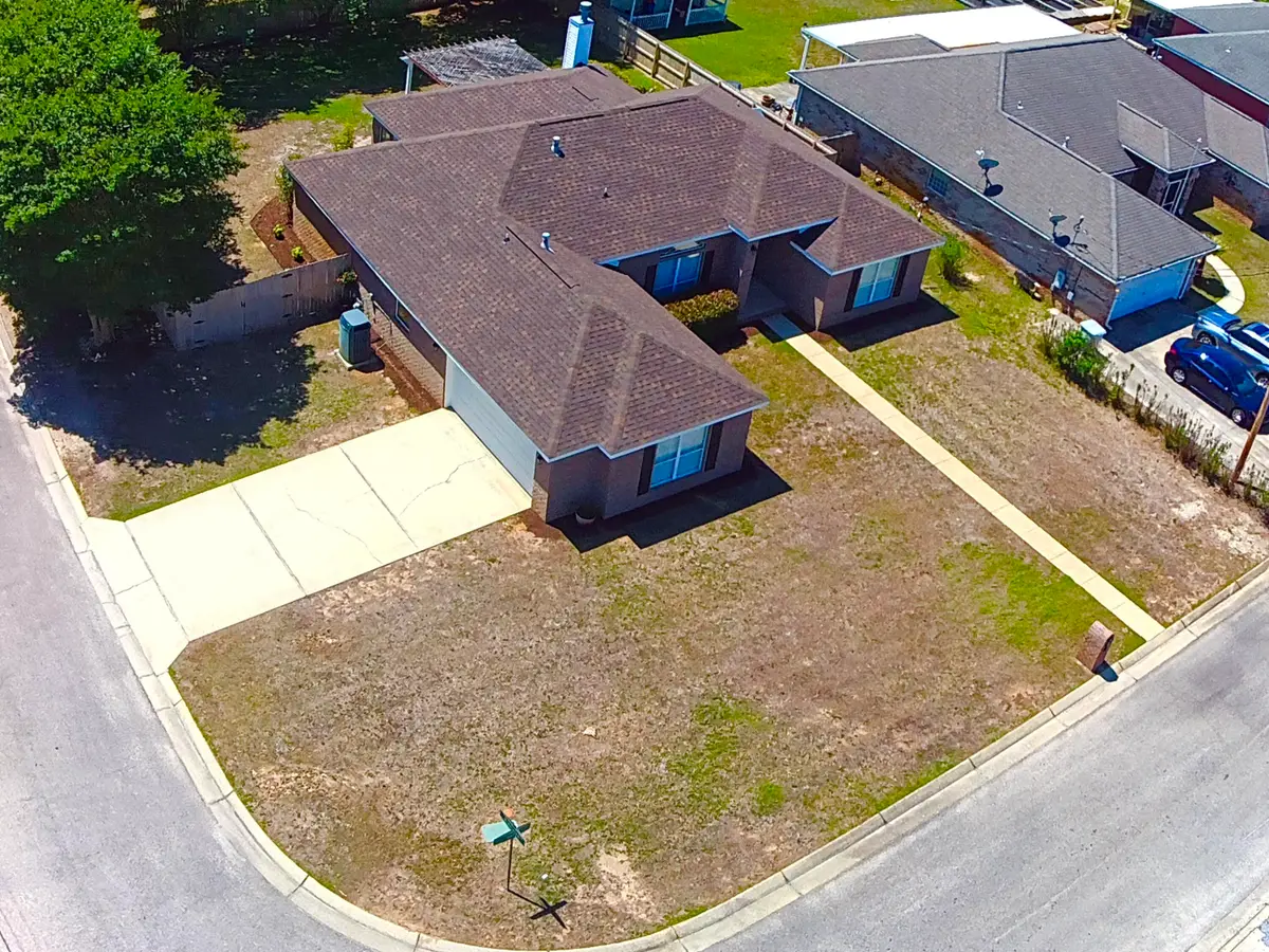 8293 Onich Drive, Navarre, FL 32566 - #1