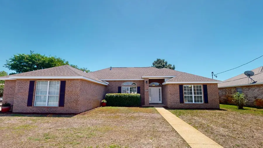 8293 Onich Drive, Navarre, FL 32566 - #2