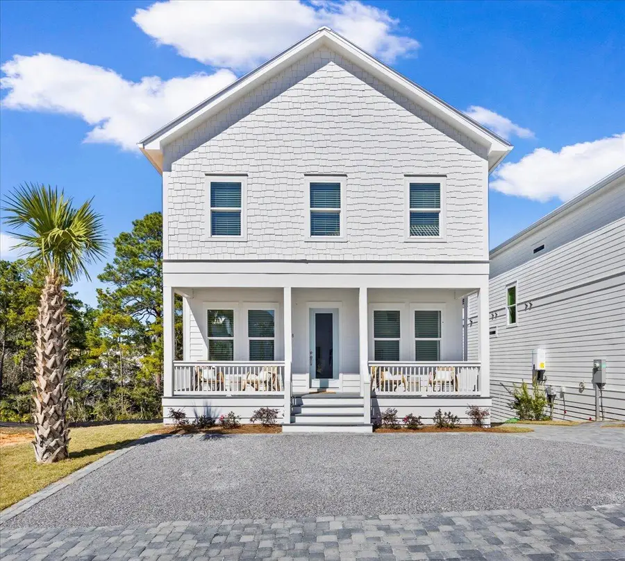 8 Caba Cove, Santa Rosa Beach, FL 32459 - #2