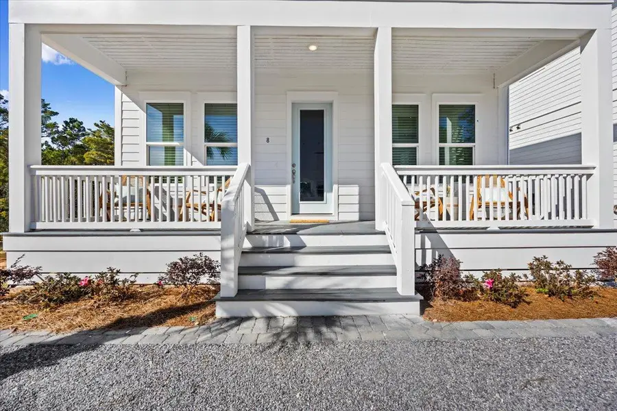 8 Caba Cove, Santa Rosa Beach, FL 32459 - #3
