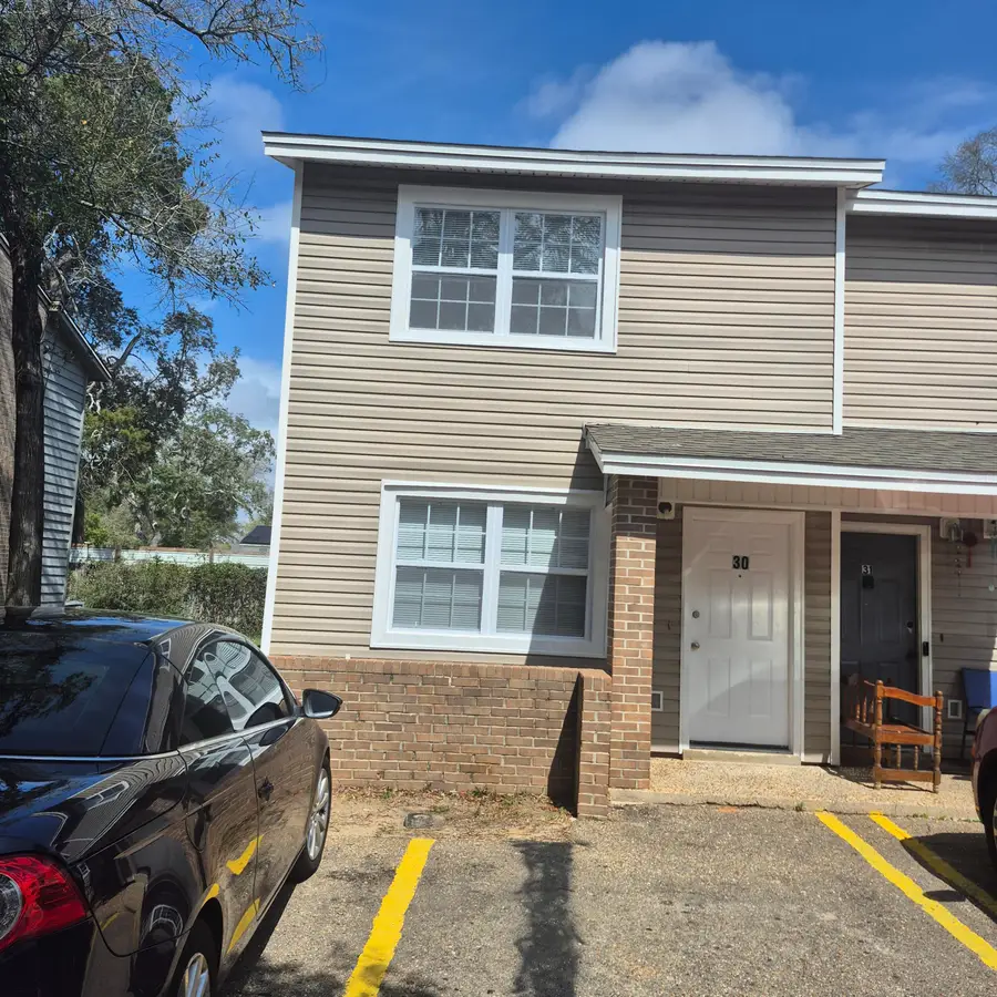 618 Gap Creek Drive #30, Fort Walton Beach, FL 32548 - #2