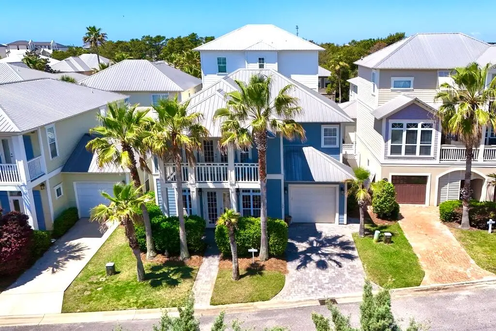 137 St Francis Drive, Miramar Beach, FL 32550 - #1