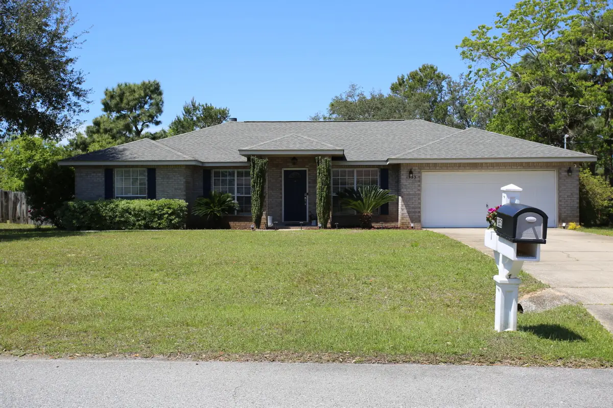 1953 Amhurst Court, Navarre, FL 32566 - #1