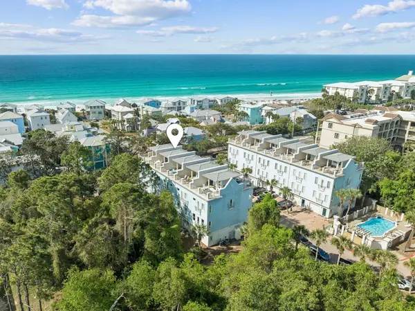 12 Summer Place Lane #13, Santa Rosa Beach, FL 32459