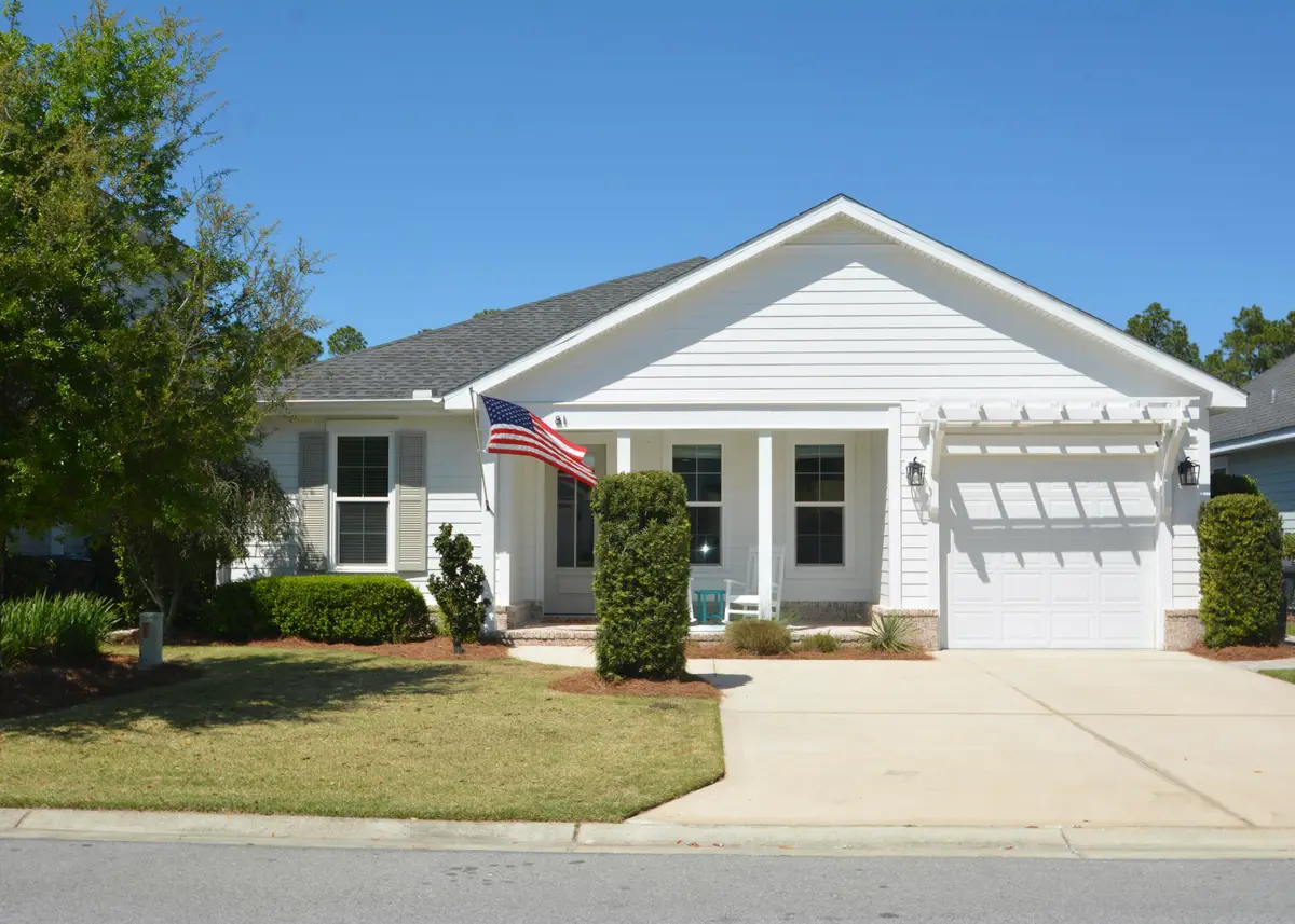 81 Windrow Way, Inlet Beach, FL 32461 - #1