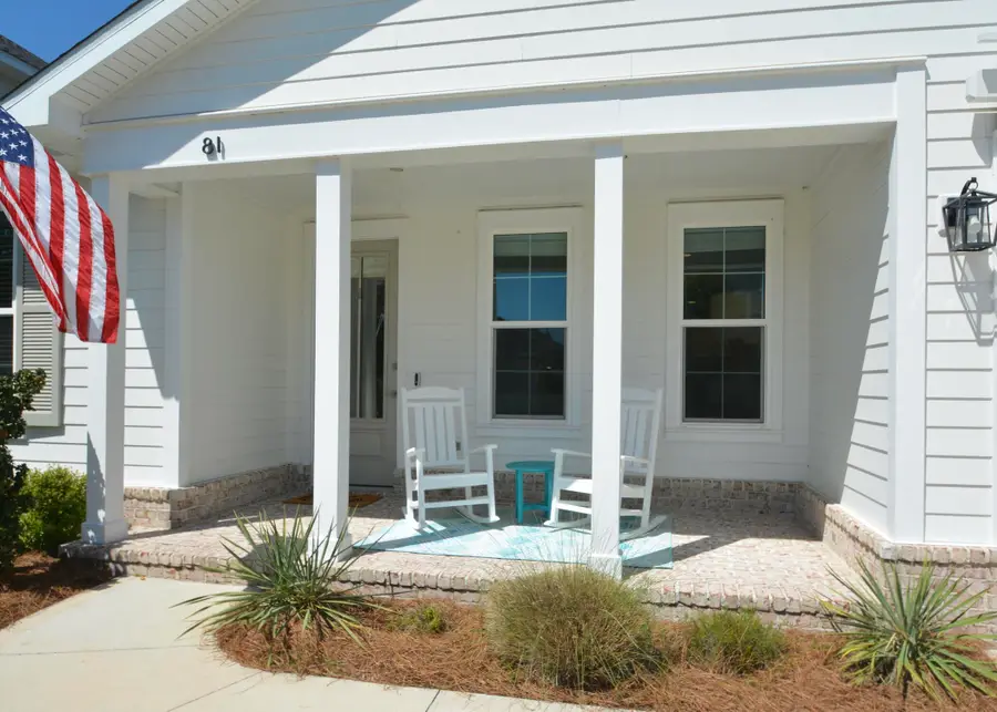 81 Windrow Way, Inlet Beach, FL 32461 - #2
