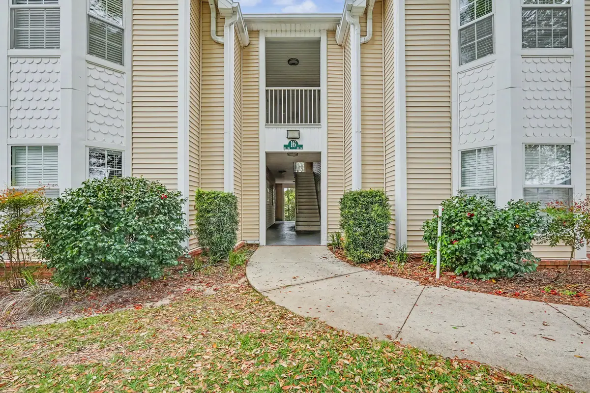 1501 N Partin Drive #264, Niceville, FL 32578 - #1
