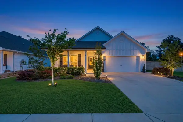 252 Jr's Way, Santa Rosa Beach, FL 32459
