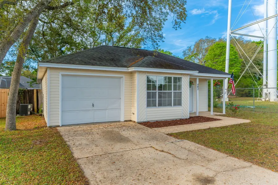402 Apple Drive, Crestview, FL 32536 - #3