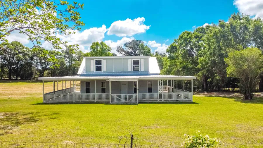 1650 Perkins Road, Laurel Hill, FL 32567 - #2