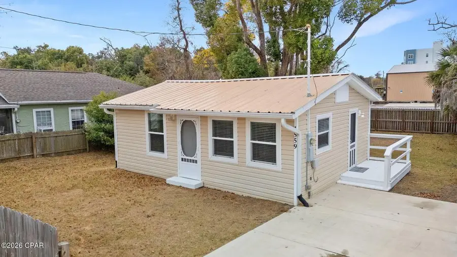 1559 Chandlee Avenue, Panama City, FL 32405 - #2
