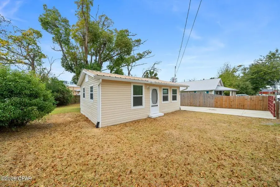 1559 Chandlee Avenue, Panama City, FL 32405 - #3