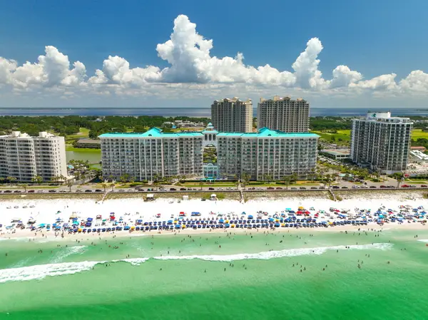 1160 Scenic Gulf Drive #A1205, Miramar Beach, FL 32550