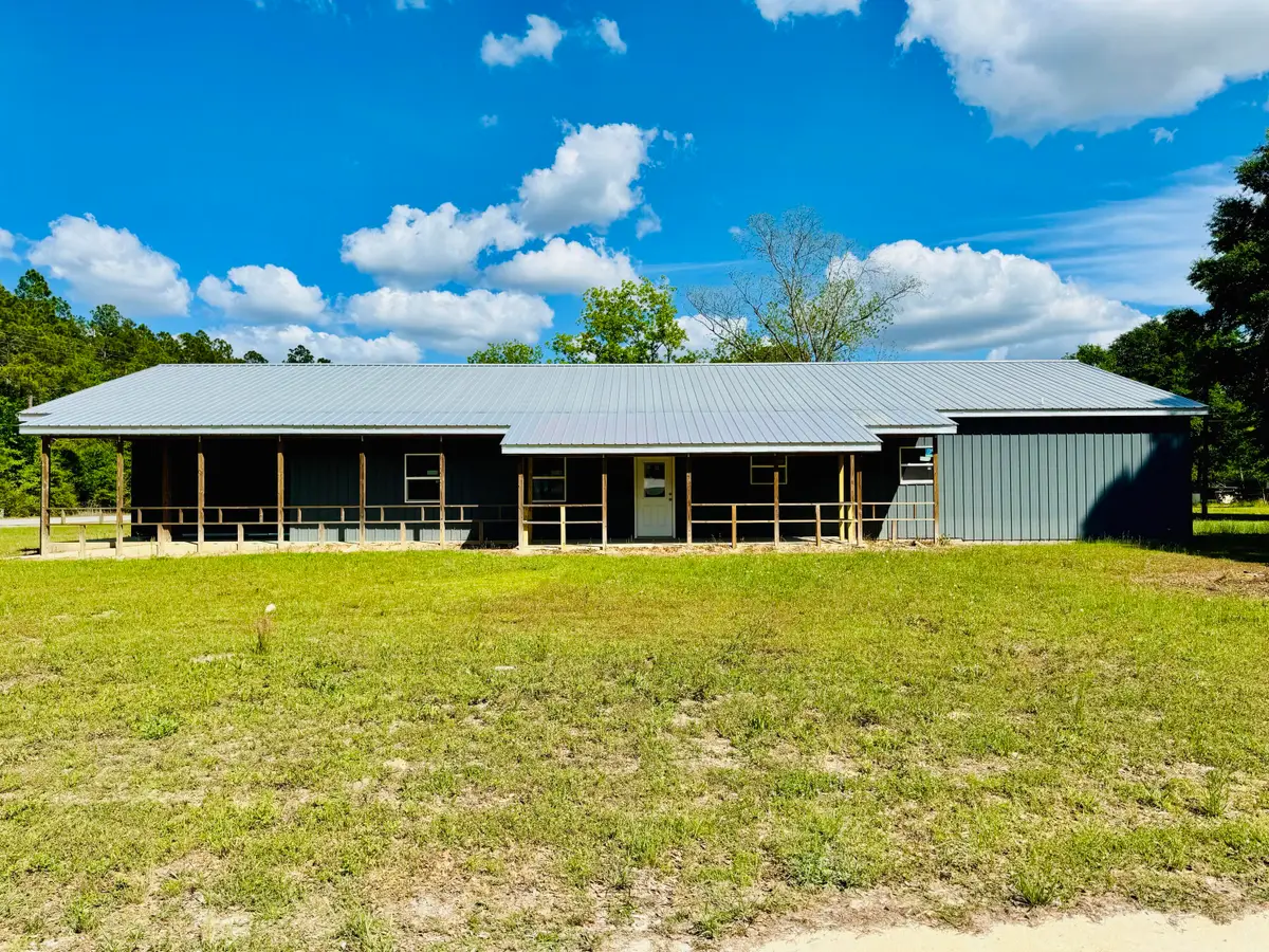 25390 Fifth Avenue, Florala, AL 36442 - #1