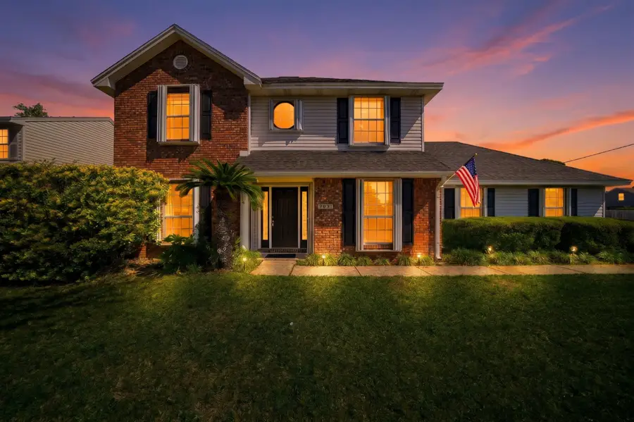 801 Forest Cove Court, Mary Esther, FL 32569 - #2