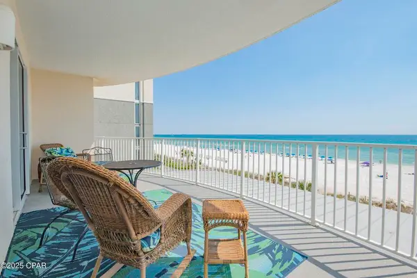 10519 Front Beach Road #UNIT 405A, Panama City Beach, FL 32407