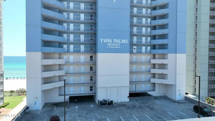 10519 Front Beach Road #UNIT 405A, Panama City Beach, FL 32407 - #2