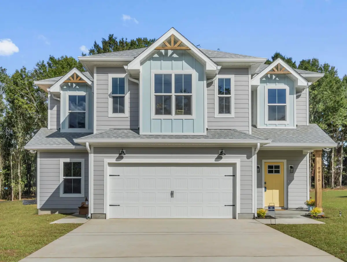 8300 Tavira Street, Navarre, FL 32566 - #1