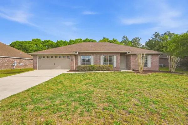 2273 Lewis Street, Crestview, FL 32536