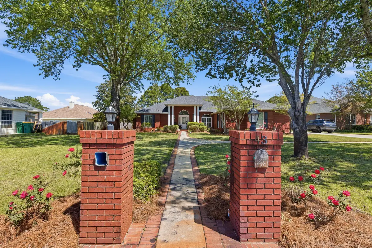 43 Aarons Reef, Destin, FL 32541 - #1