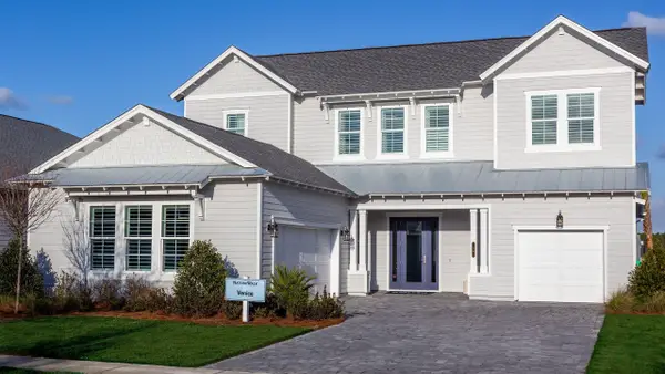 73 Dunns Circle, Inlet Beach, FL 32461