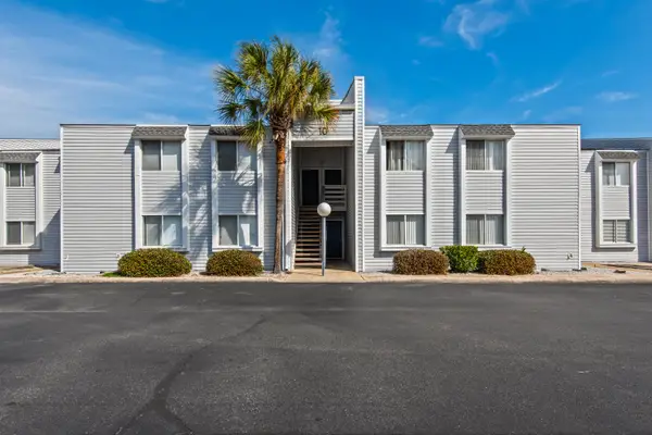 101 Old Ferry Road #UNIT 10B, Shalimar, FL 32579
