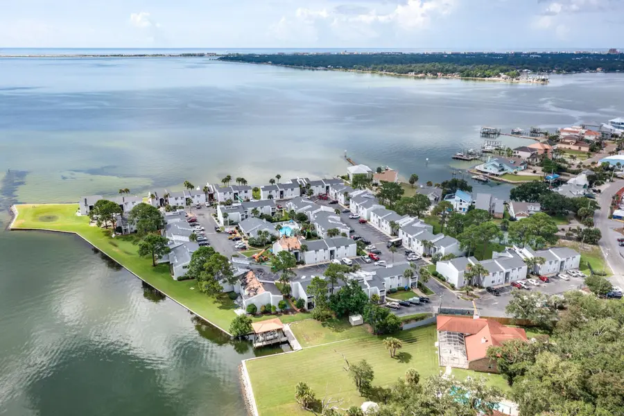 101 Old Ferry Road #UNIT 10B, Shalimar, FL 32579 - #2