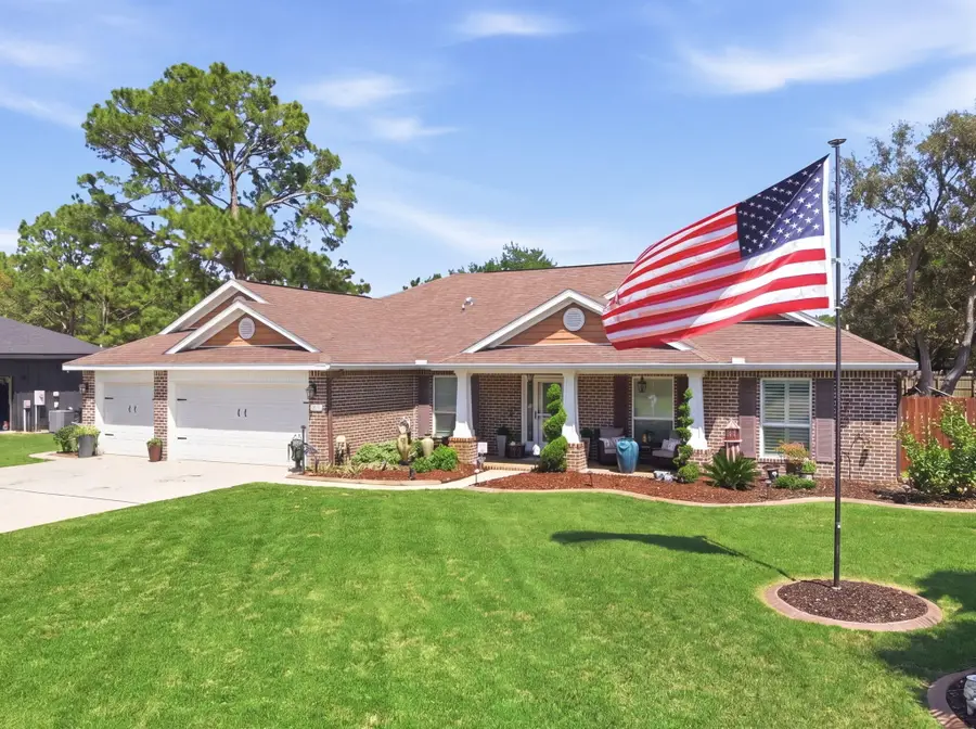 1952 Coral Street, Navarre, FL 32566 - #2