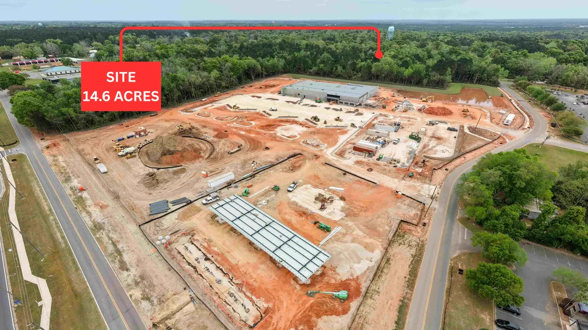 NA Richbourg Lane, Crestview, FL 32539 - #1