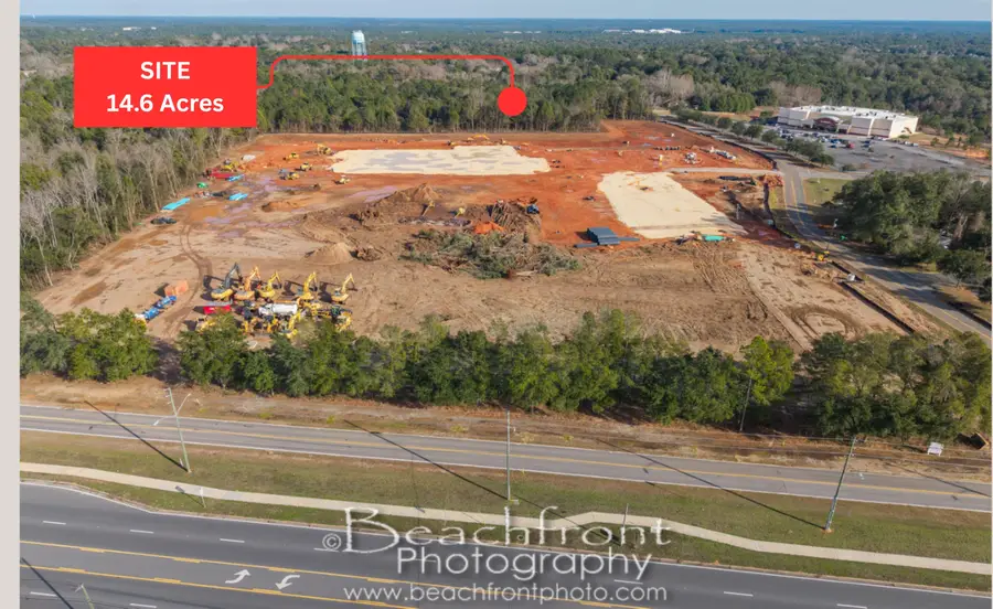 NA Richbourg Lane, Crestview, FL 32539 - #2