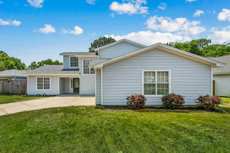 200 Brook Court, Niceville, FL 32578 - #2