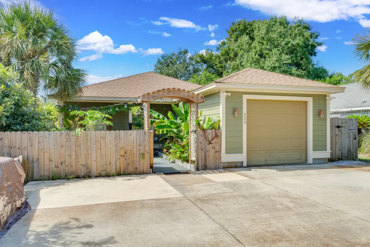 329 Main Street, Destin, FL 32541 - #1